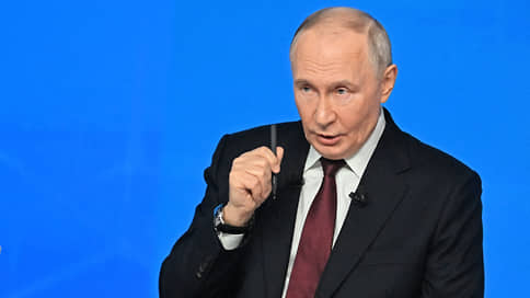 Итоги года с Владимиром Путиным-2025. Ключевые высказывания президента за 4,5 часа // Путин заявил о достижении Россией полного цифрового суверенитета благодаря MAX