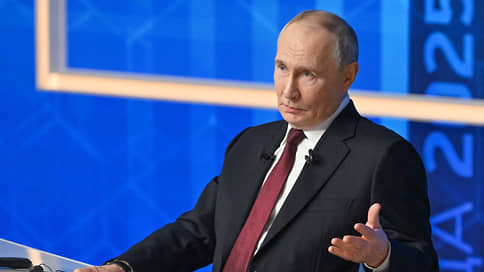 На вопросы ответили делами // Чиновники традиционно быстро отреагировали на Итоги года Владимира Путина