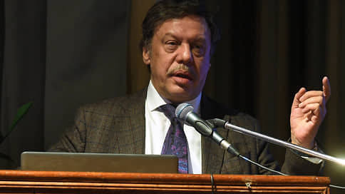 Правительство подтвердило уход Михаила Барщевского с поста полпреда в КС и ВС