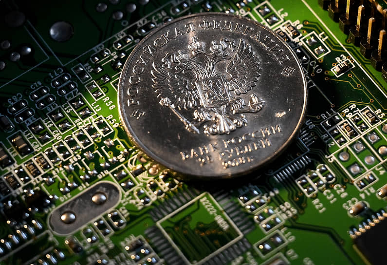 Как ЦБ предлагает регулировать криптовалюты в России. Ключевые положения концепции