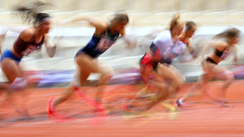 Мужское изымают из женского // Международные спортивные структуры по-новому взглянули на трансгендеров