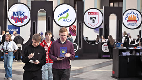 В два раза проще // Стартовал эксперимент с сокращением количества ОГЭ для поступления в колледжи