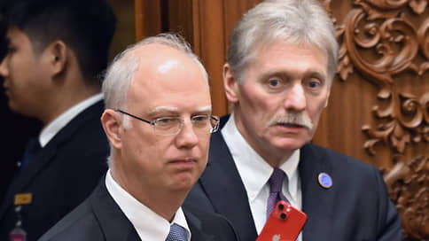 Песков о том, что привез Дмитриев из Майами и как Путин поговорил с Алиевым // Песков рассказал о дальнейшей работе РФ и США по мирному урегулировани