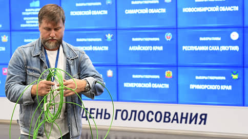 Со всей последней прямотой // Андрей Прах  о том, как муниципальная реформа отменила всенародные выборы мэров