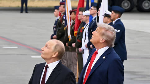 Украинское урегулирование обогнуло земной шар // Россия и США запустили мирный процесс