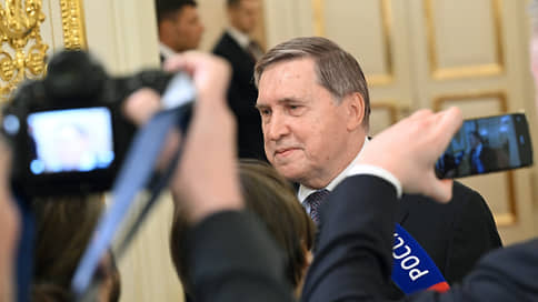 Ушаков о реакции Трампа на атаку Украины на резиденцию Путина и четкой позиции РФ по украинским договоренностям // Ушаков: Трамп рекомендовал Зеленск