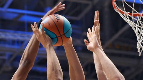 УНИКС стал первым в году // Казанцы обыграли Локомотив-Кубань и возглавили первенство Единой лиги ВТБ