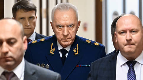 Еще много предстоит сделать для возмещения ущерба // Генпрокурор Александр Гуцан поставил задачи перед надзорным ведомством