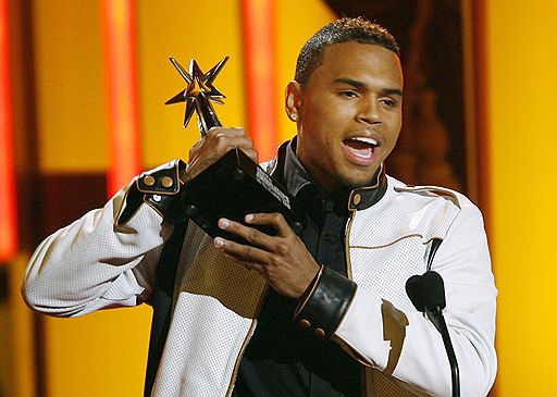 24.06.2008 В Лос-Анджелесе прошла одна из самых престижных ежегодных премий - Black Entertainment Television Awards 2008