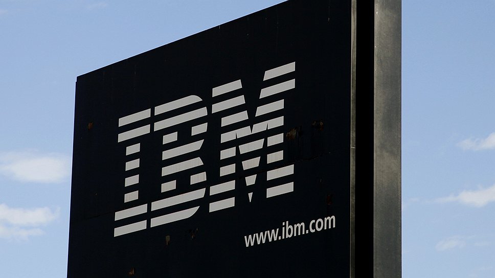 2002 год. Компании IBM и PricewaterhouseCoopers объявили о достигнутом соглашении по переходу PwC Consulting - дочерней фирмы PwC, специализирующейся на предоставлении консалтинговых услуг и сервисов, в собственность IBM