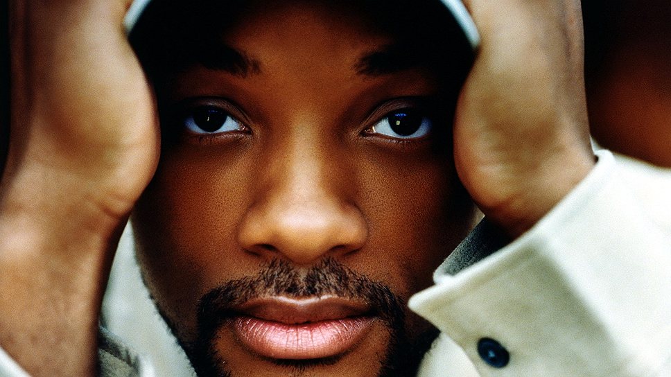 1968 год. Родился киноактер Уилл Смит