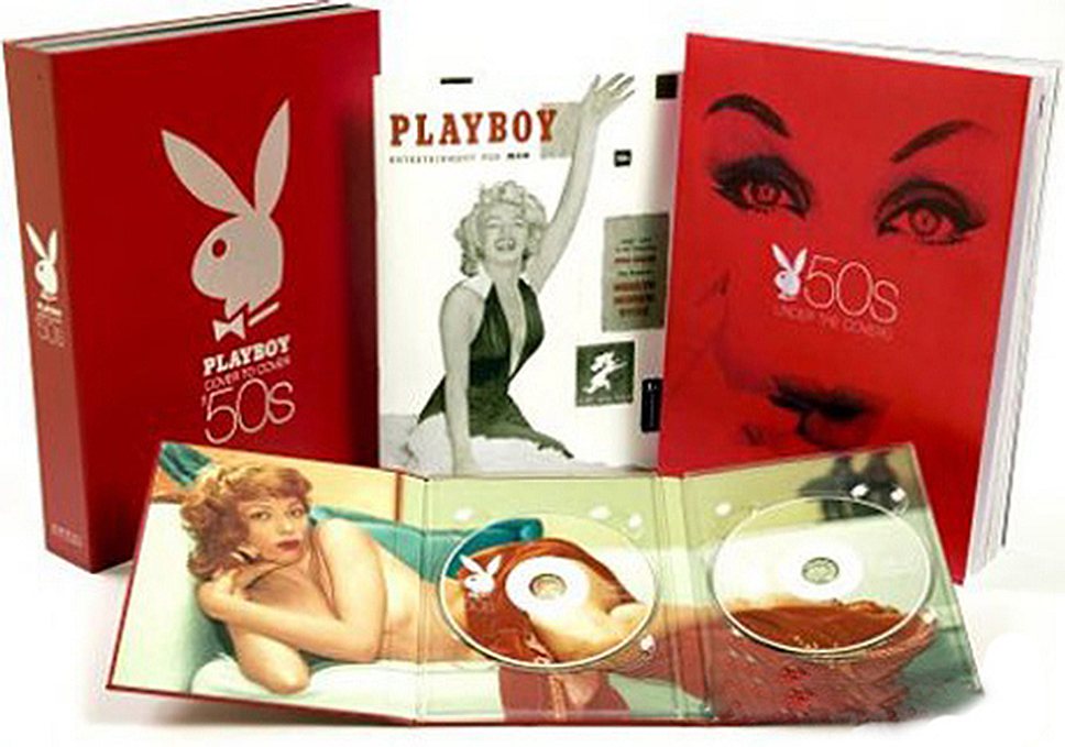 1953 год. В Чикаго вышел первый номер журнала Playboy. Издание вышло тиражом 70 тыс. экземпляров. Его основатель Хью Хефнер поначалу сомневался, что когда-нибудь выпустит второй номер