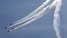 Singapore Airshow 2014