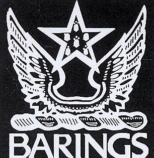 1995 год. Потерпел финансовый крах один из старейших английских банков — Barings Bank (основан в 1762 Фрэнсисом Бэрингом). Клиентами банка являлись члены королевской семьи и сама королева Елизавета II.