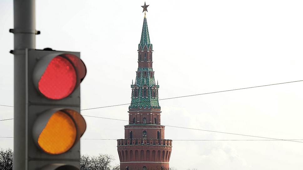 1918 год. Столица Советской России перенесена из Петрограда в Москву