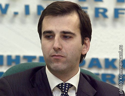 Генеральный директор &amp;quot;Пиоглобал Эссет Mенеджмент&amp;quot; Андрей Успенский