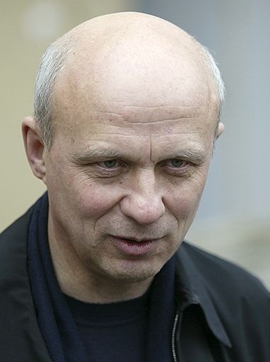 &amp;quot;Как посадили меня по его личному указанию, так и освободили тоже по его указанию&amp;quot;,— сообщил Александр Козулин 