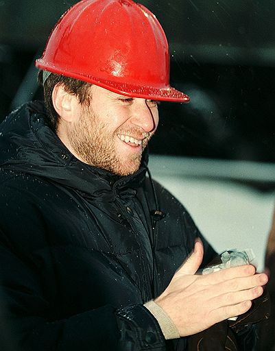Если слияние Evraz с ИСД состоится, Роман Абрамович станет совладельцем сталелитейной компании, входящей в пятерку крупнейших в мире