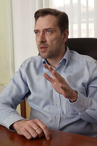Экс-глава «Трансмашхолдинга» Михаил Хромов может сменить всю управленческую команду «ЭДС-Холдинга»