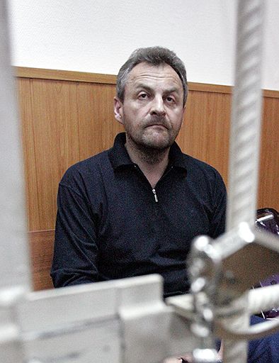 Суд решил, что, оказавшись на свободе, Андрей Сагура может не только скрыться, но даже связаться с соучастниками инкриминируемого ему преступления