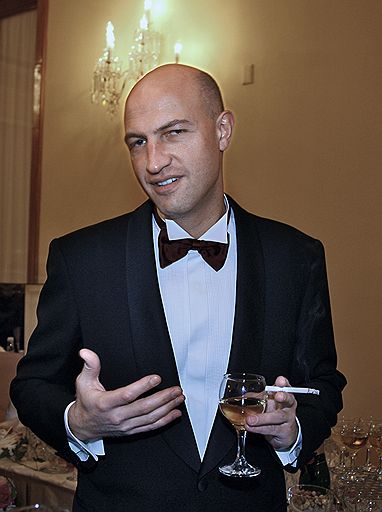 Гендиректор Altimo Алексей Резникович настроен решить акционерный конфликт с Telenor: &amp;quot;Вымпелком&amp;quot; и &amp;quot;Киевстар&amp;quot; партнеры будут контролировать на равных условиях 