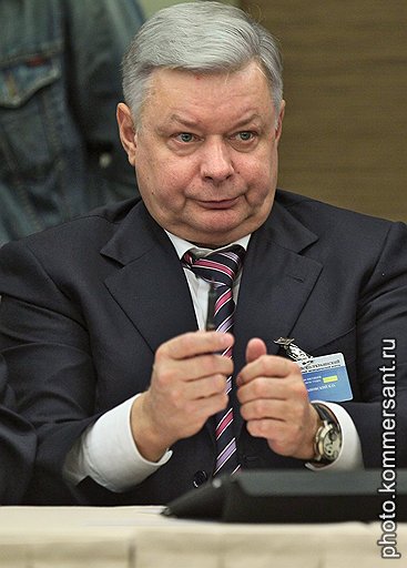 Глава ФМС Константин Ромодановский предъявил такую концепцию миграционной политики, которая показалась смелой даже либерально настроенным экспертам