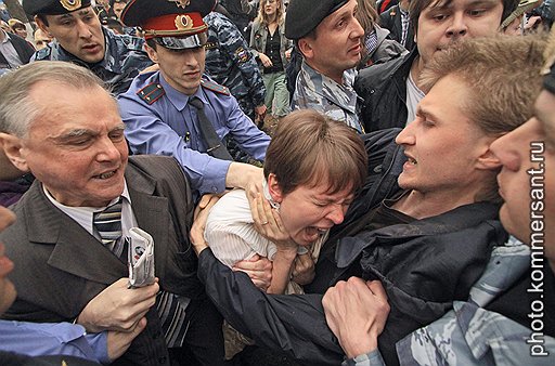 Евгения Чирикова жалуется, что из-за вырубки леса в Химках скоро будет нечем дышать