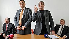 Выборы мэра Жуковского испортили деньги