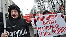 Владимир Путин взялся за ожидаемое