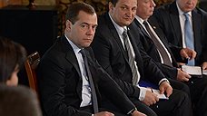 Дмитрий Медведев из Москвы повел Смоленск на выборы