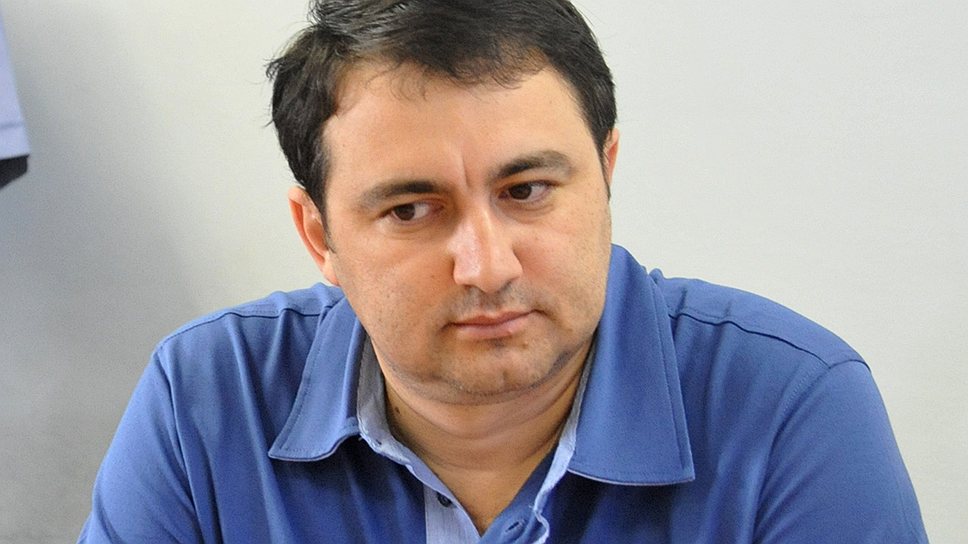 Павел Крупнов признал вину в преступлении, в котором его не обвиняли