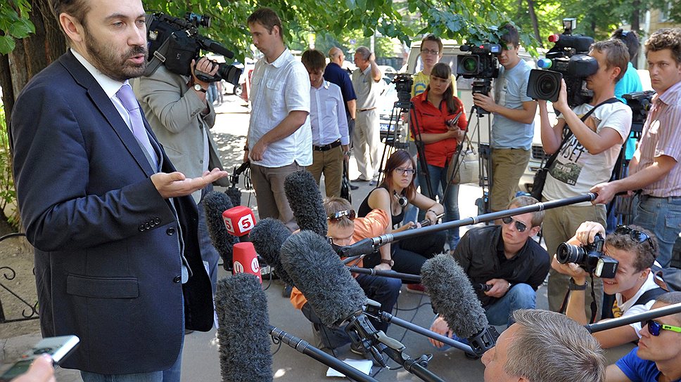 В &amp;quot;Сколково&amp;quot; считают выступления депутата Пономарева вредными и переплаченными