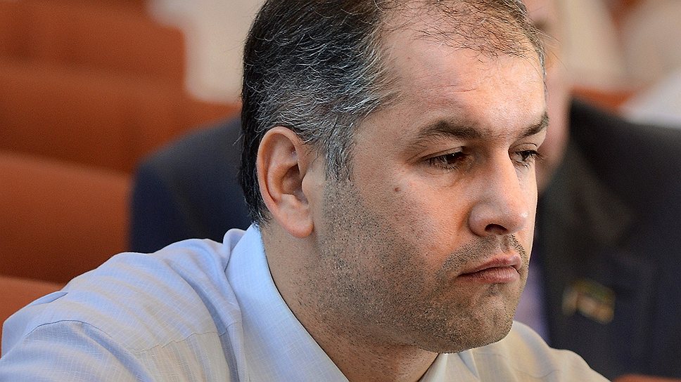 Почему полномочия дагестанского депутата прекратили со спецназом