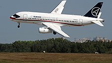 ВЭБ пересаживают с Airbus на Superjet