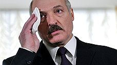 Александр Лукашенко открывает Россию для Китая