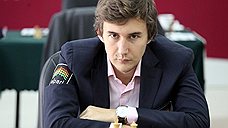 Владимир Крамник помог соотечественнику