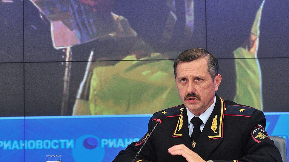 Заместитель начальника ГИБДД РФ генерал-майор полиции Владимир Кузин надеется, что новый КоАП позволит не вносить поправки в УК