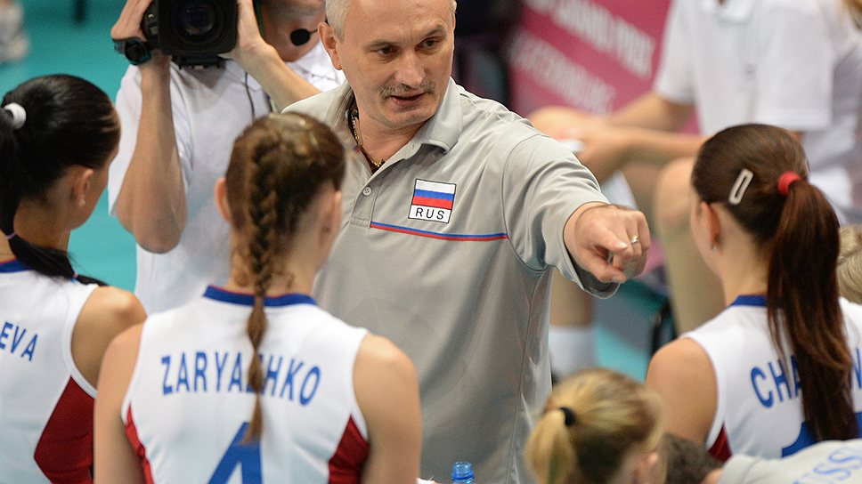 Несмотря на сложную турнирную сетку, главный тренер сборной России Юрий Маричев и его подопечные попытаются впервые с 2007 года завоевать медали чемпионата Европы 