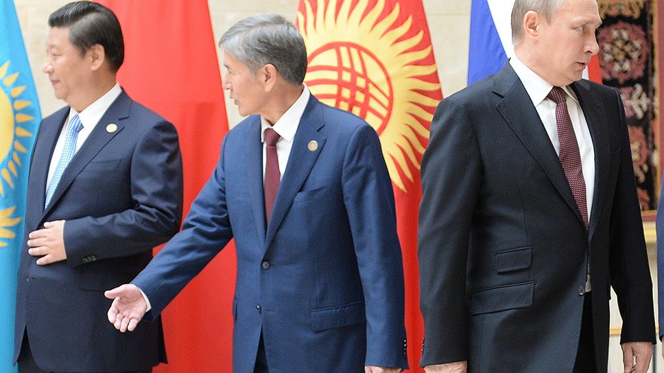Как прошел саммит ШОС в Бишкеке