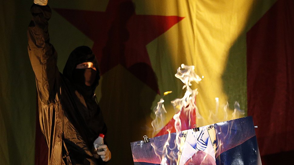 54% жителей региона выступили за независимость от Мадрида