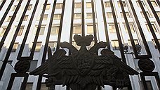 Коррупция в оборонном секторе парламенту неподвластна