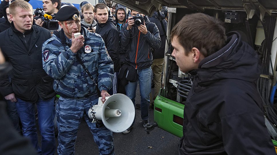 Почему погромы в Бирюлево поддержали в соцсетях