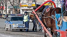 ГИБДД проиграла депутатам соревнование в скорости