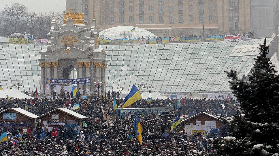 Кто не обещает Украине ничего хорошего