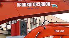 Bombardier на запасном пути