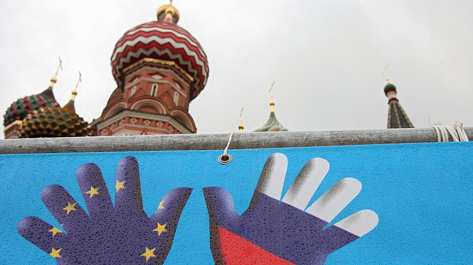 Почему Евросоюз не дал добро на отмену виз для граждан РФ в 2013 году