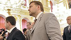 "Единая Россия" и Никита Белых избегают публичного альянса