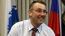 Игоря Кошина призвали на ненецкие выборы