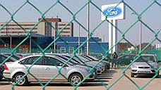 Ford подвел старый Focus