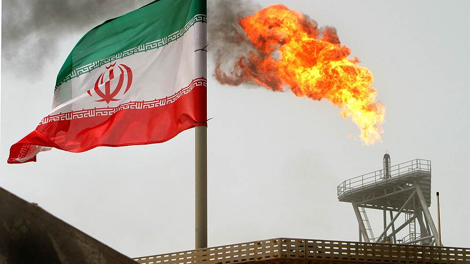 Как Россия и Иран объединились на почве нефти